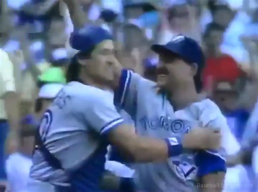 2.5K views · 55 reactions | 35 Years Ago Today: Toronto #BlueJays pitcher Dave Stieb hurls the first no-hitter in team history vs. the Cleveland Indians at Municipal Stadium! (September 2, 1990) #MLB #Baseball #History #LightsUpLetsGo | Baseball by BSmile | Facebook