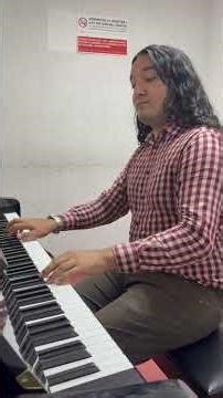 Johannes Brahms Waltz Op. 39 No. 15 / Cristian Ramos