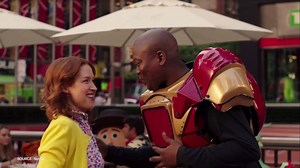 39K views · 442 reactions | Does watching Unbreakable Kimmy Schmidt make you feel like you just binged on everything you could get your hands on at a candy store? There's a good reason for that. | Vox | Facebook