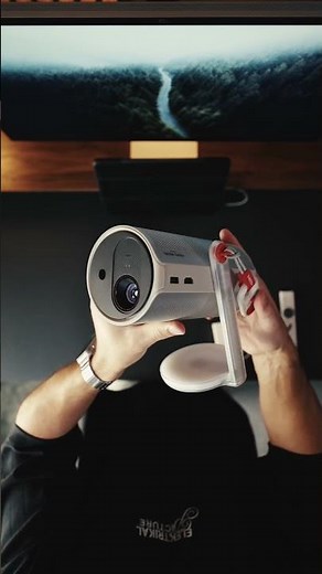 the best ever 😍 HOME CINEMA PROJECTOR | Special for your HOME 🏡
