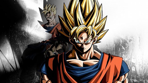 DRAGON BALL XENOVERSE 2