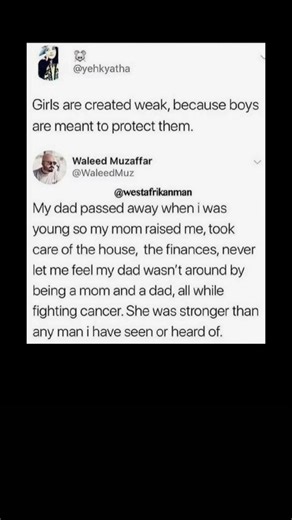 Stronger than any man | Subscribe for more #motivation