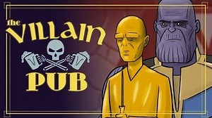 Villain Pub - Best Picture Summary (Oscars 2019)
