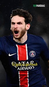 PSG low profile na final! Arsenal mais um ano na seca KKKK | FutParódias