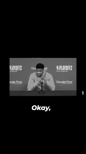 No Failure in Sports: Giannis Antetokounmpo's Inspirational Message