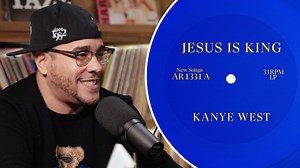 For The Record: Is Kanye West's 'Jesus Is King' Good Or Bad?
