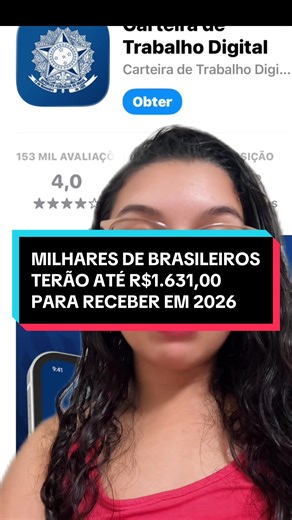 Saque do PIS: Até R$1.631,00 Disponível em Fevereiro de 2026