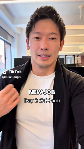 Navigating Tech Jobs: Starting A New Job and Workday Routine