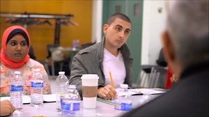 Excerpt of Beyond Sacred Documentary