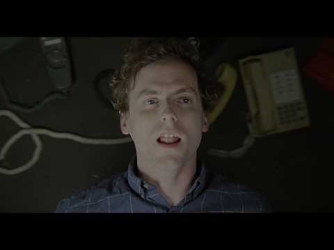 Generationals - I Turned My Back on the Written Word [OFFICIAL MUSIC VIDEO]