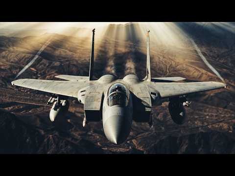The F-14 Tomcat: Grumman's Masterpiece That Ruled the Skies