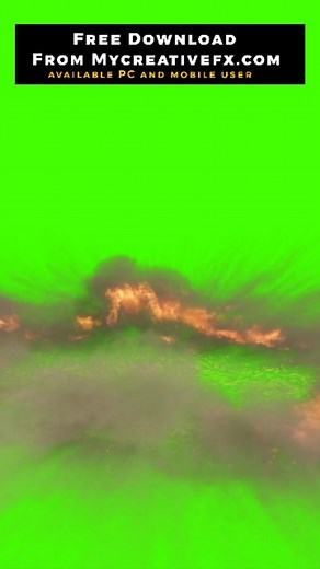 MycreativeFx on Instagram: "Ground Dust Shockwave Download it From Mycreativefx Follow @mycreativefx_official #vfxartistreact #vfxrecreate #mycreativefx #blender #capcut #instaedit #instavideo #dust #vfx #freevfx"