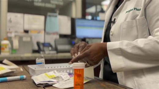 Allergy relief on a budget: Local doctor explains the best medication choices