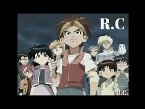 Idaten Jump Capitulo 50 HD español latino