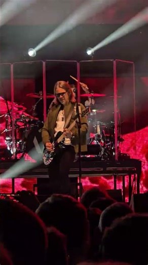 alter bridge #glasgow #concert live music