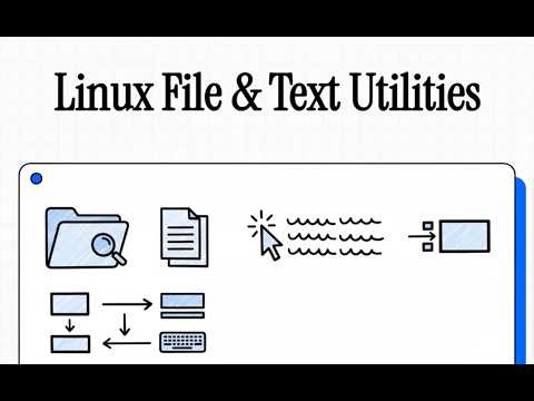 [LPIC-1] 103.2. Linux File & Text Utilities | nl, sort, wc, split
