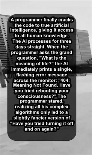 A programmer #shorts