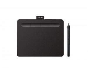 Wacom Intuos Small Black