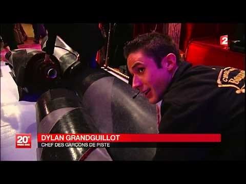 C'était samedi soir! le 5 janvier 2013