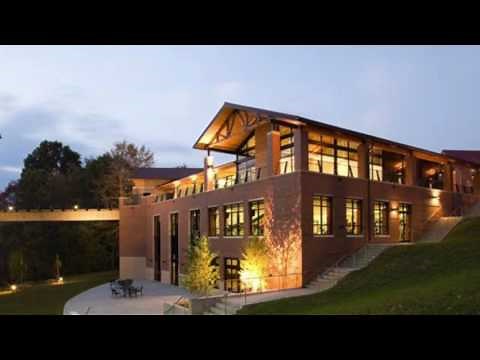 Muskingum University - A Tour