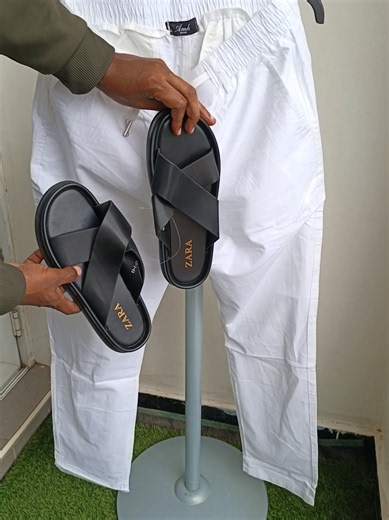 Nairobi Boutique: Linen Pants & Men's Clothing