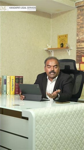 Promissory Notes Explained | Legal Validity, Importance & Enforcement | Mandapati Legal Services