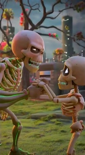 Hulk’s Son Trapped in Lab | Skeleton Father Hero Mission