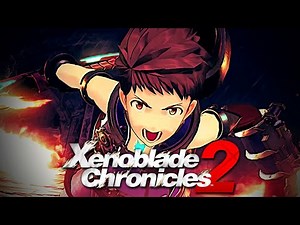 CHOSEN DRIVER - Xenoblade Chronicles 2 - 3