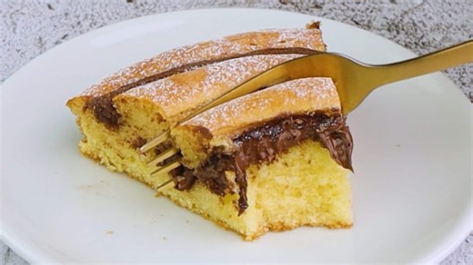 Chocolate Pinwheel Cake: the Recipe for a Moist and Delicious Dessert That Will Leave You Speechless!