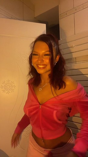 Virginia Alicia on TikTok