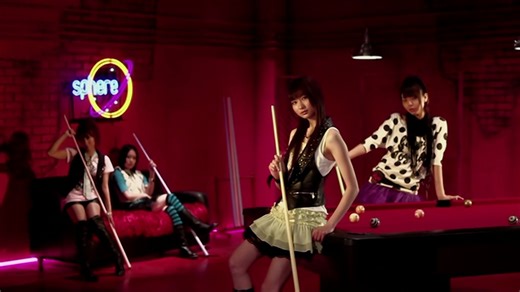 「スフィア」REALOVE：REALIFE (MV)