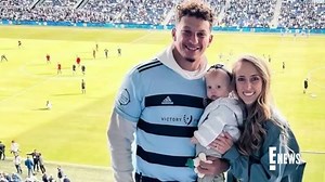 Inside Pregnant Brittany and Patrick Mahomes' Winning Vacation With Daughter Sterling