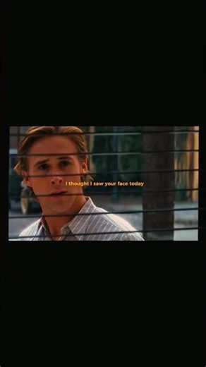 I Thought I Saw Your Face Today