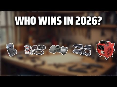 The Top 5 Best K Tool in 2026 - Must Watch Before Buying!