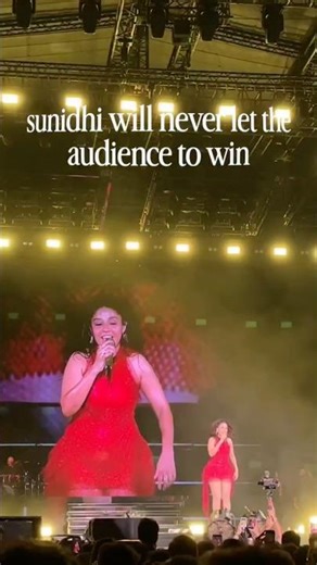 Sunidhi Chauhan Kolkata Concert || Sunidhi Chauhan Concert Kolkata || I am home tour Kolkata concert