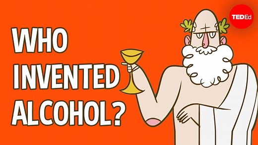 2.5M views · 33K reactions | How did alcohol go from a simple beverage to fueling global trade and exploration? | TED-Ed | Facebook