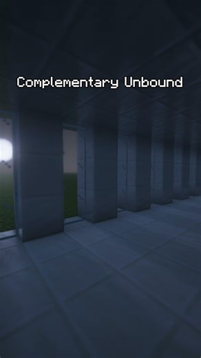 testing minecraft shaders (night edition) #minecraft #mc #shorts #shaders #minecraftshorts