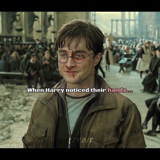 Harry Potter || A Proud Brother Seeing Hermione Truly Happy 🥺❤️#harrypotter #hermionegranger #shorts