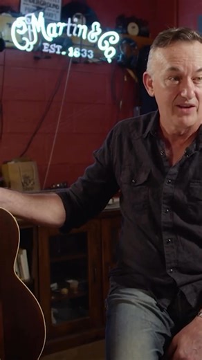 This 1930 0012 came to Martin with a broken top, but its Brazilian rosewood back and sides and original neck still begged to be played. So the team brought it back to life with a premium spruce top, a refreshed fingerboard, and 42-style pearl inlays. #martinguitar #acoustic #restoration #handmadeguitars #dreamguitar #guitargear #acoustic #guitarrepair #guitarrepairs | Martin Guitar