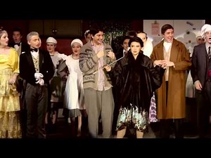 The Drowsy Chaperone