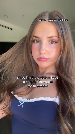 Piper Rockelle and Capri Share Their Journey on Stream