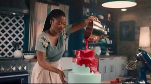 KitchenAid TV Spot, 'Show Stopper'