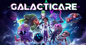 Space hospital game Galacticare gets demo next week