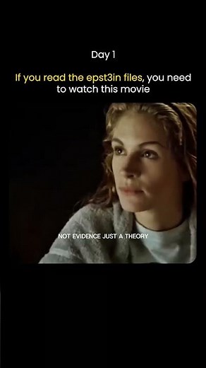 "She figured out who did it"