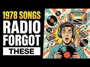 15 Songs From 1978 You Haven’t Heard on the Radio in Years