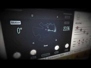 Molekular - Modular Multi-Effects | Native Instruments