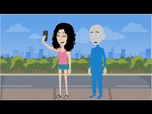 Aparição na Live