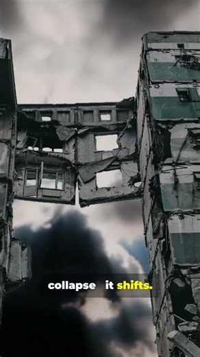 When the Grid Fails — What Really Happens in the First 8 Hours