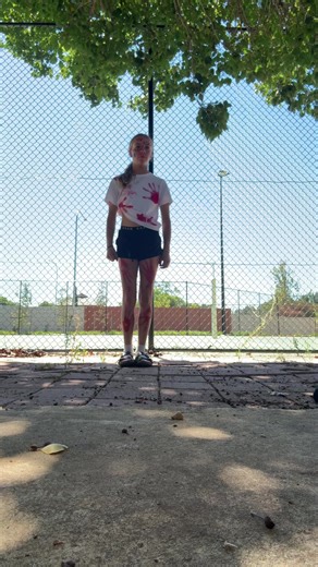 #fyp #like #sports #day @Tahlia👹🤏🏼 @heidi.cornishpriv12