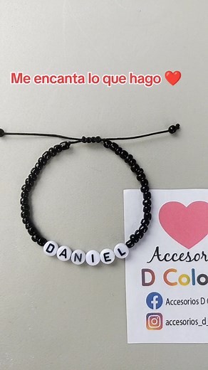 Pulseras Personalizadas: Diseña la Tuya Ahora